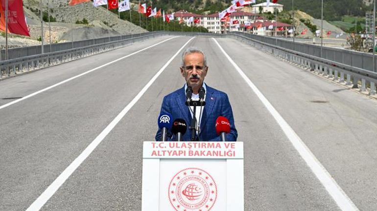 Göynük Çevre Yolu