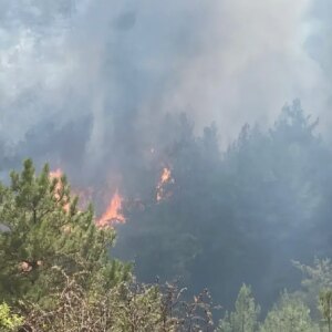 karabukte yanginla mucadele XsT14shi