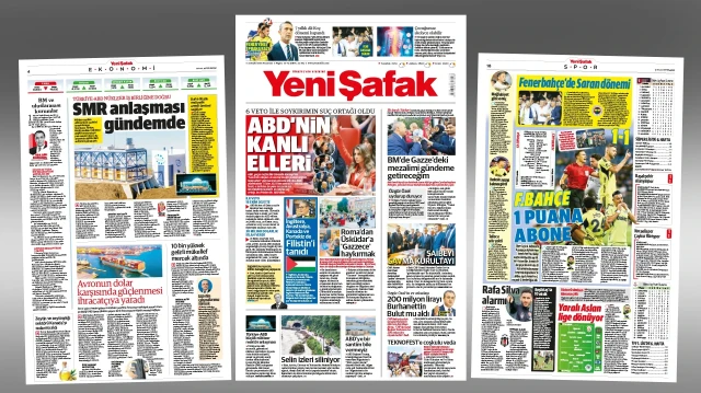 6 veto ile soykırımın suç ortağı oldu