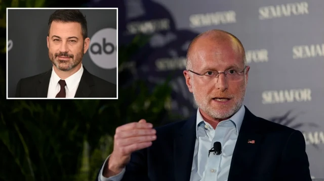 ABD’de Demokrat Kongre üyelerinden Federal İletişim Komisyonu Başkanı’na istifa çağrısı