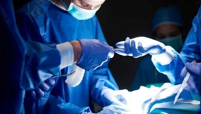 “Bıçak parası” dolandırıcılığı: Hastane çalışanına 10 ay hapis cezası