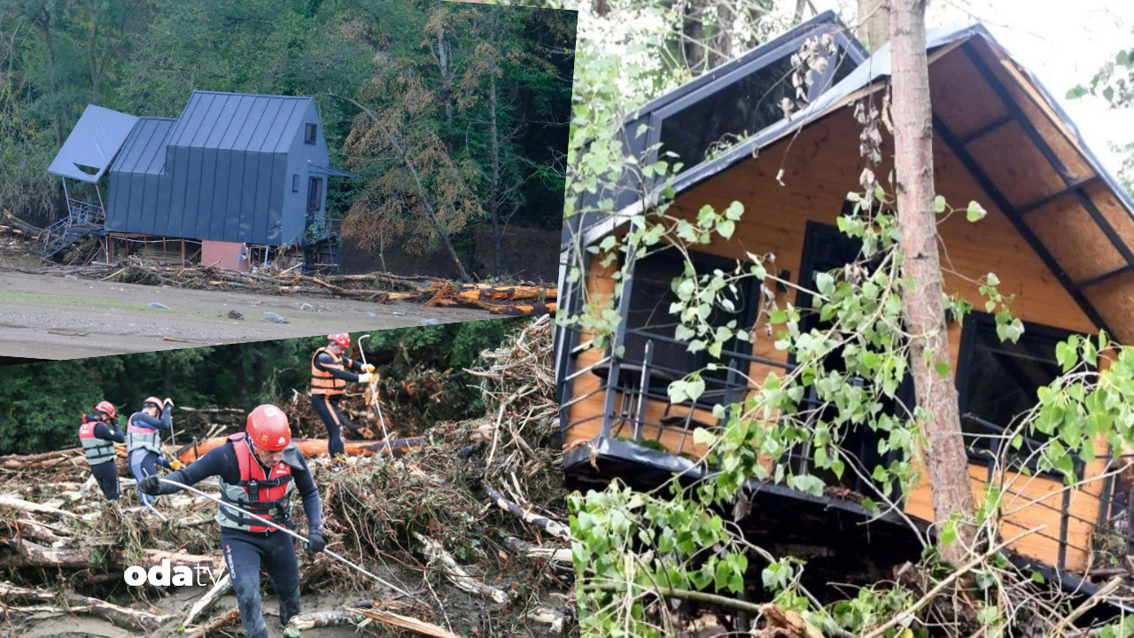 Bungalov faciasında yeni gelişme: O valiye İçişleri Bakanlığı’ndan soruşturma