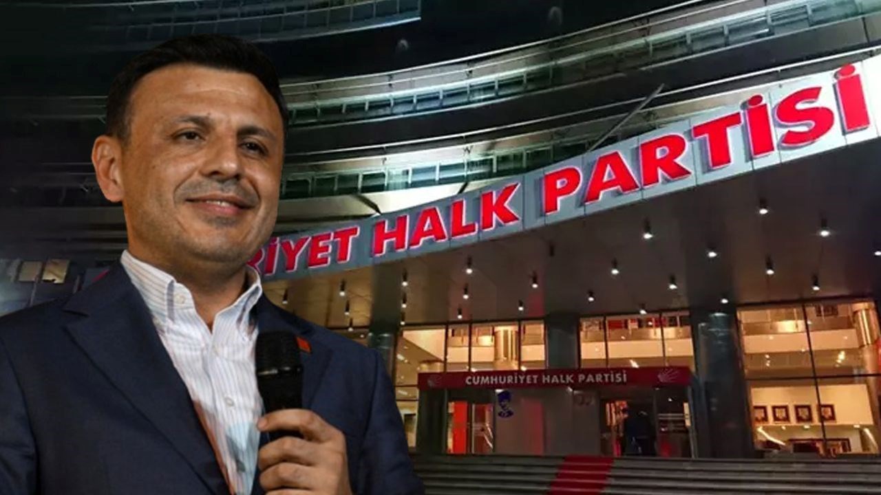 CHP’de gözler İstanbul’da: Özgür Çelik tek aday, Gürsel Tekin oy kullanamayacak