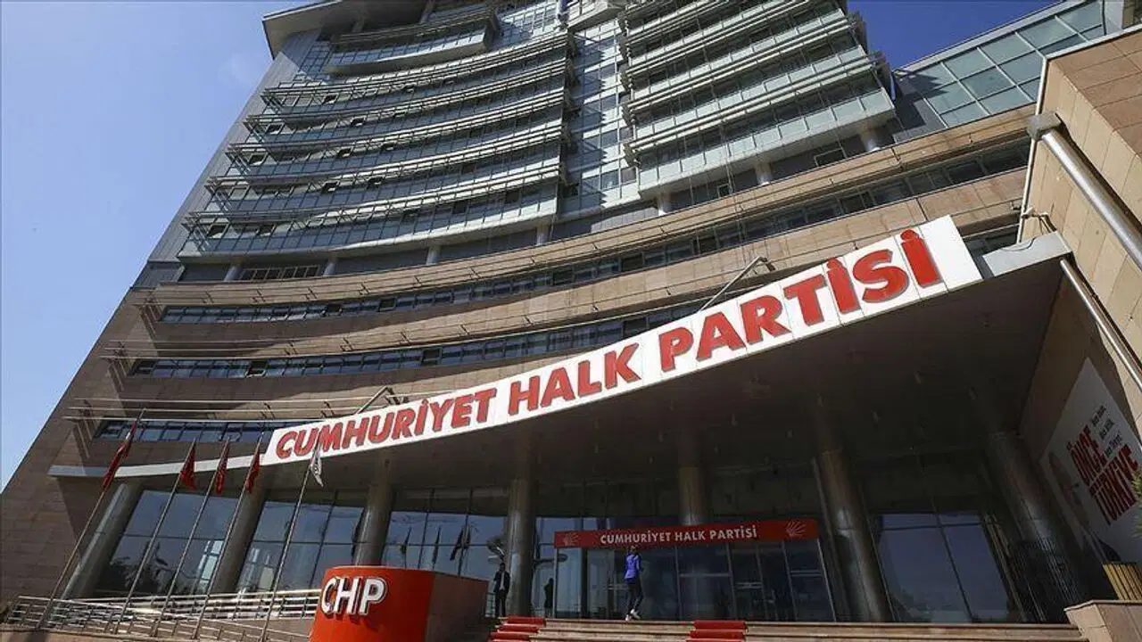 Eylül’de yargının gündemi CHP kurultayları oldu: İşte gün gün yaşananlar…