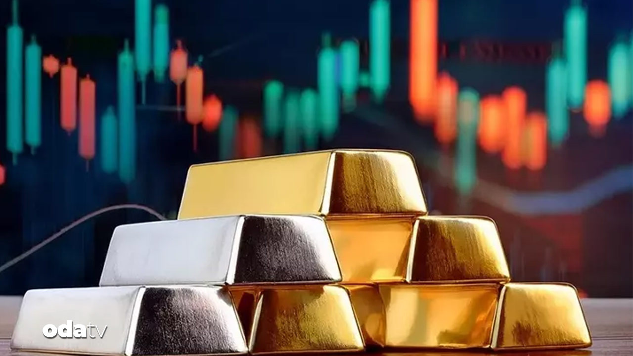 Gözler metallerde: Altın zirvede, gümüş hareketli, platinden sürpriz atak