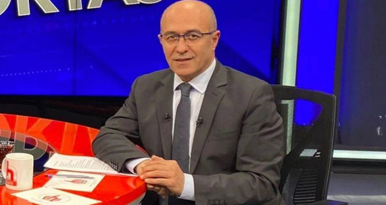 Halk TV yöneticilerine hapis talebi