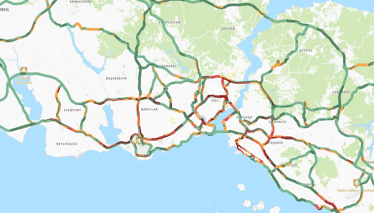 İstanbul’da işten çıkacaklar dikkat! Yoğunluk her geçen dakika artıyor