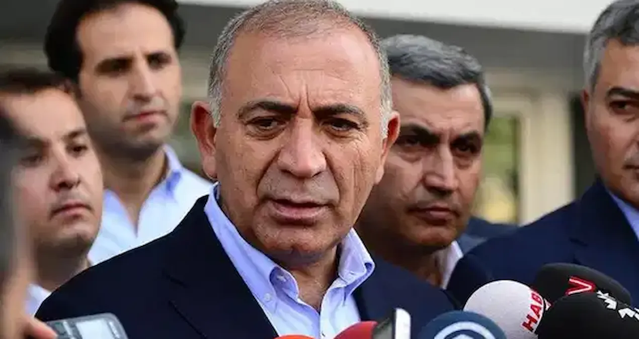 ‘Kavga etmek için değil kucaklaşmaya gidiyorum’