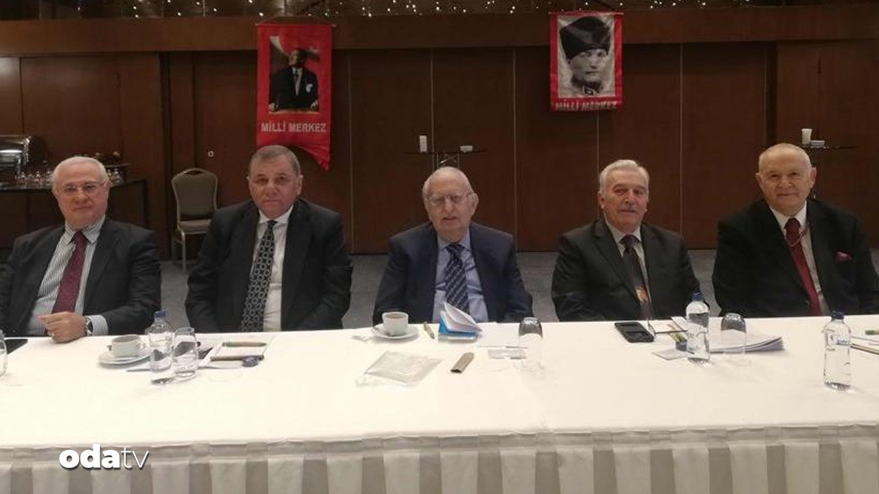 Milli Merkez’den ‘Kılıçdaroğlu’ mesajı: Destek yok