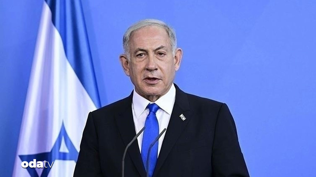 Netanyahu’dan sürgün itirafı