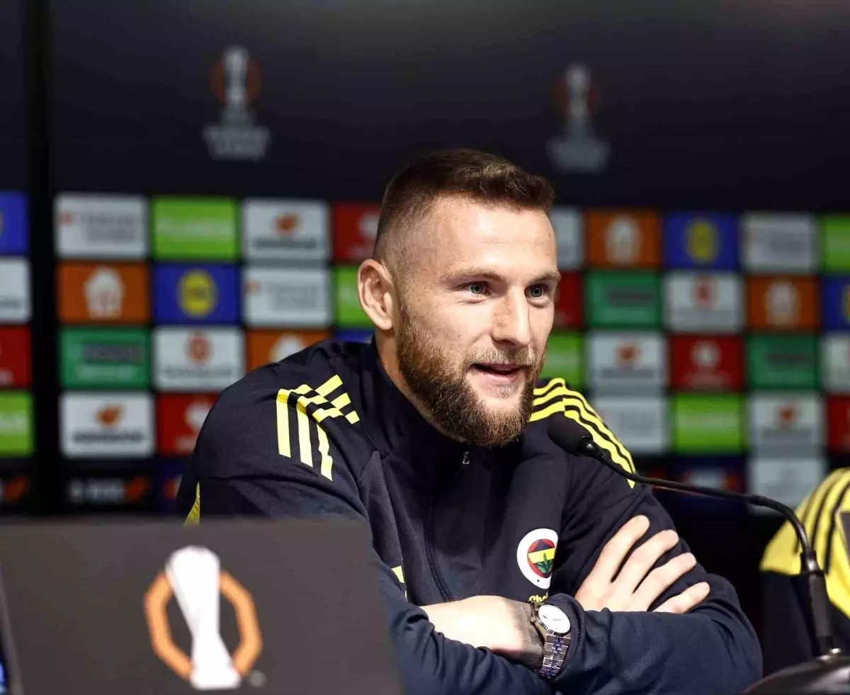 Skriniar: ‘Takımın Birlik Olması Önemli’