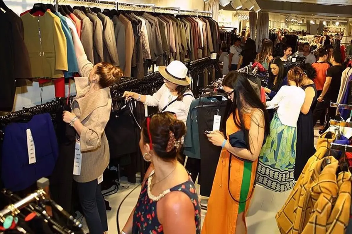 Türkiye’nin iki tekstil devi iflas etti