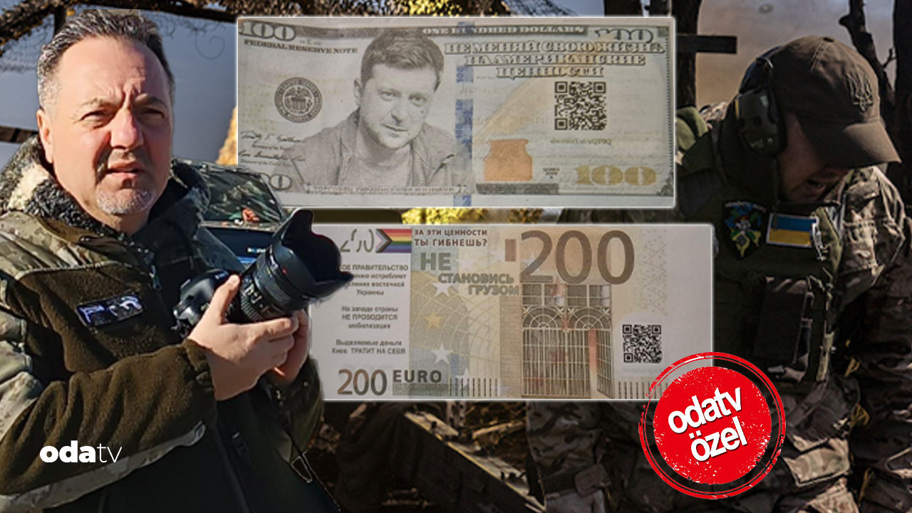 Üçüncü yılında Rusya-Ukrayna savaşı… Odatv, Donbas’tan bildiriyor… Cephenin arkasında yaşananlar