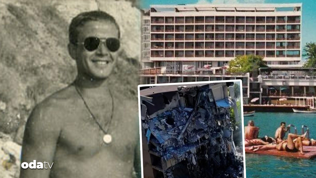 Uğur Dündar üzülecek: ‘Çınar’ yıkıldı… Otelde anısı olan ünlü isimler