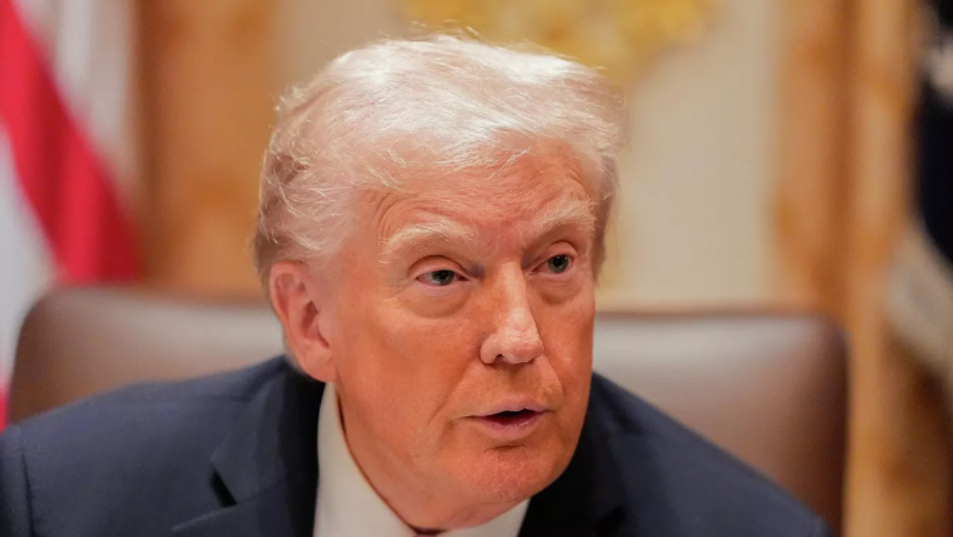 ABD’nin NATO Daimi Temsilcisi: Trump, Kiev’e Tomahawk tedariki konusunu değerlendirmeye devam ediyor