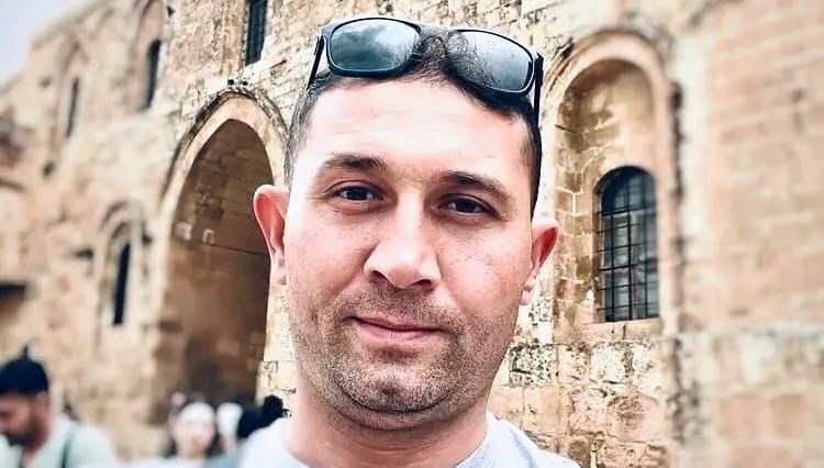 Ankara’da kalp krizi geçiren astsubay kurtarılamadı