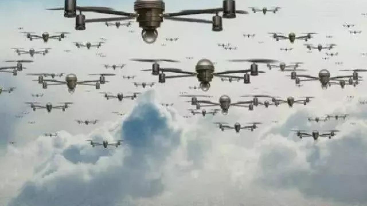 Avrupa’ya bir cisim yaklaşıyor! Sayısı 10’u geçti… Bir türlü tespit edilemiyor