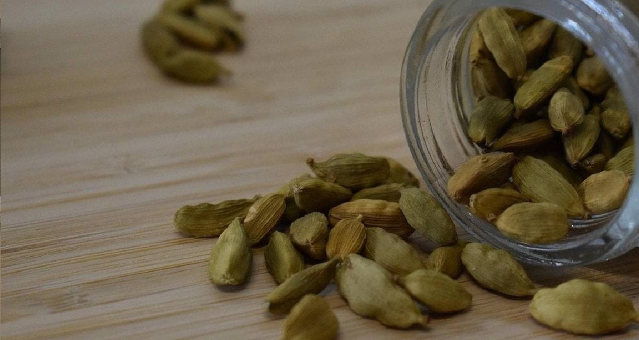 Baharatların kraliçesi deniliyor, virüslere karşı doğal kalkan: Kalp ve mideye iyi geliyor