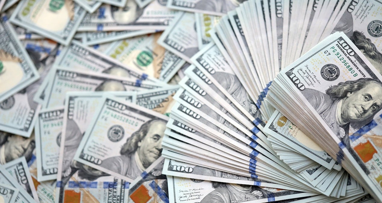 Bankacılık devi açıkladı: Ülkelerin borcu katlanarak artacak