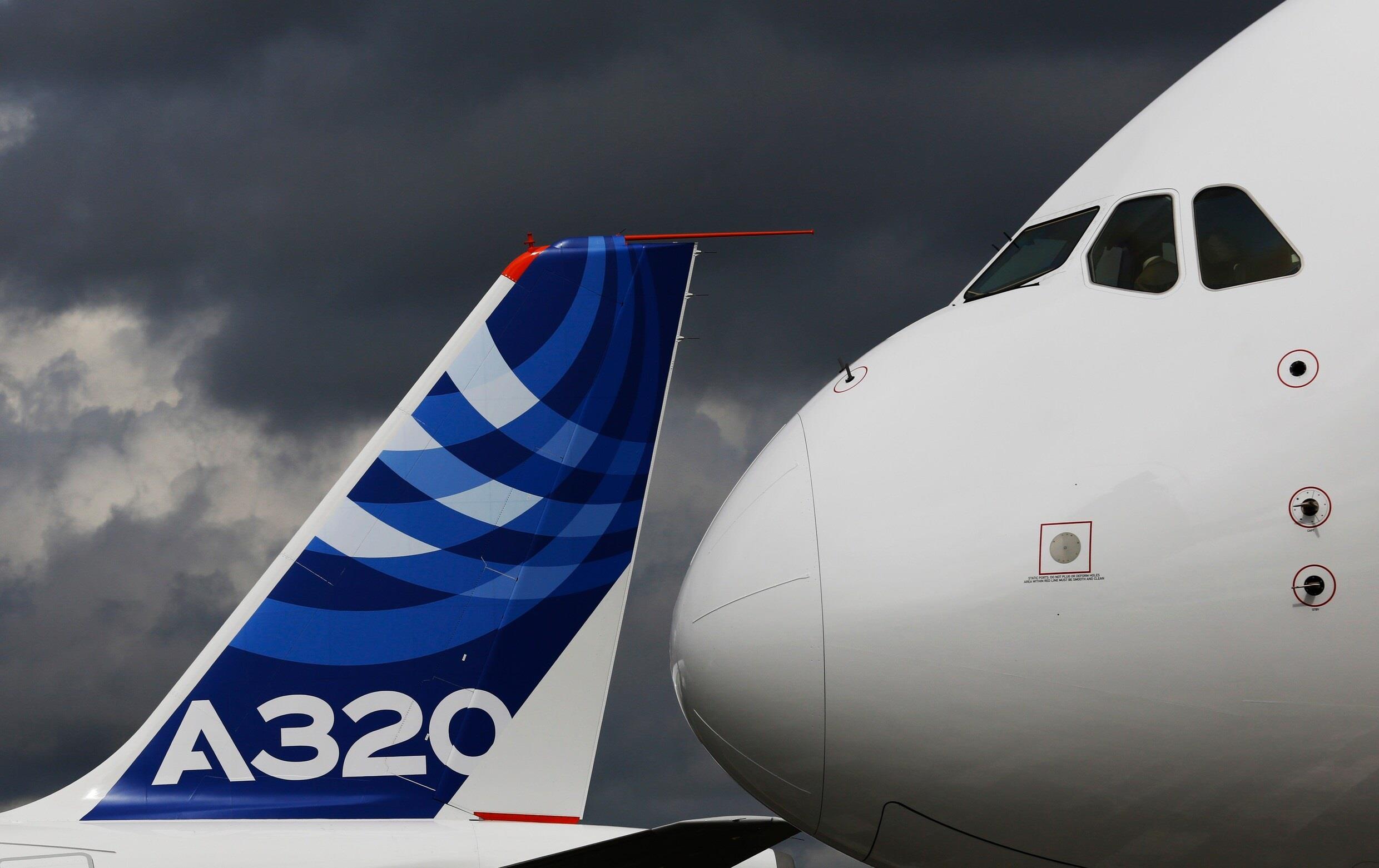Boeing 737 tahtını kaptırdı: Yeni kral Airbus A320
