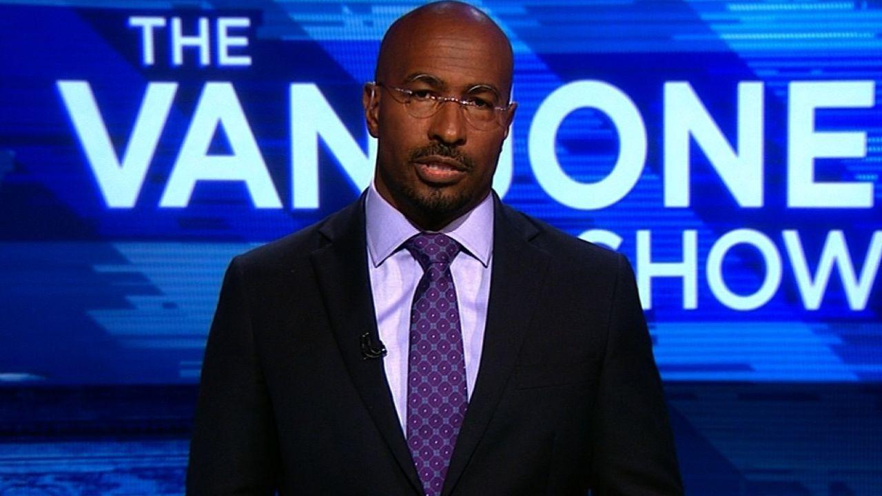 CNN sunucusundan utanç sözler: Gazzeli ölü bebekler üzerinden mizah yaptı!