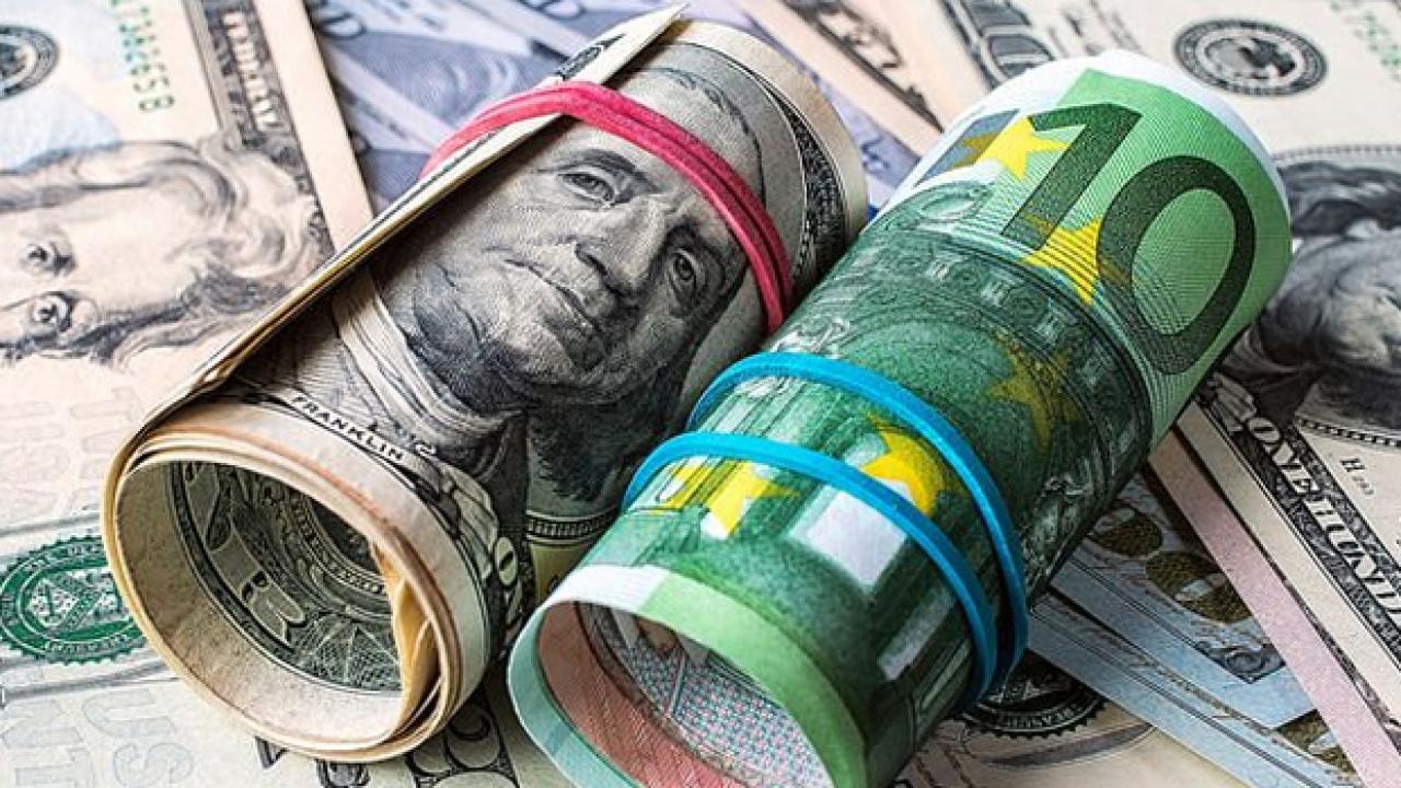 Dolar/TL 41,72 seviyesinden işlem görüyor