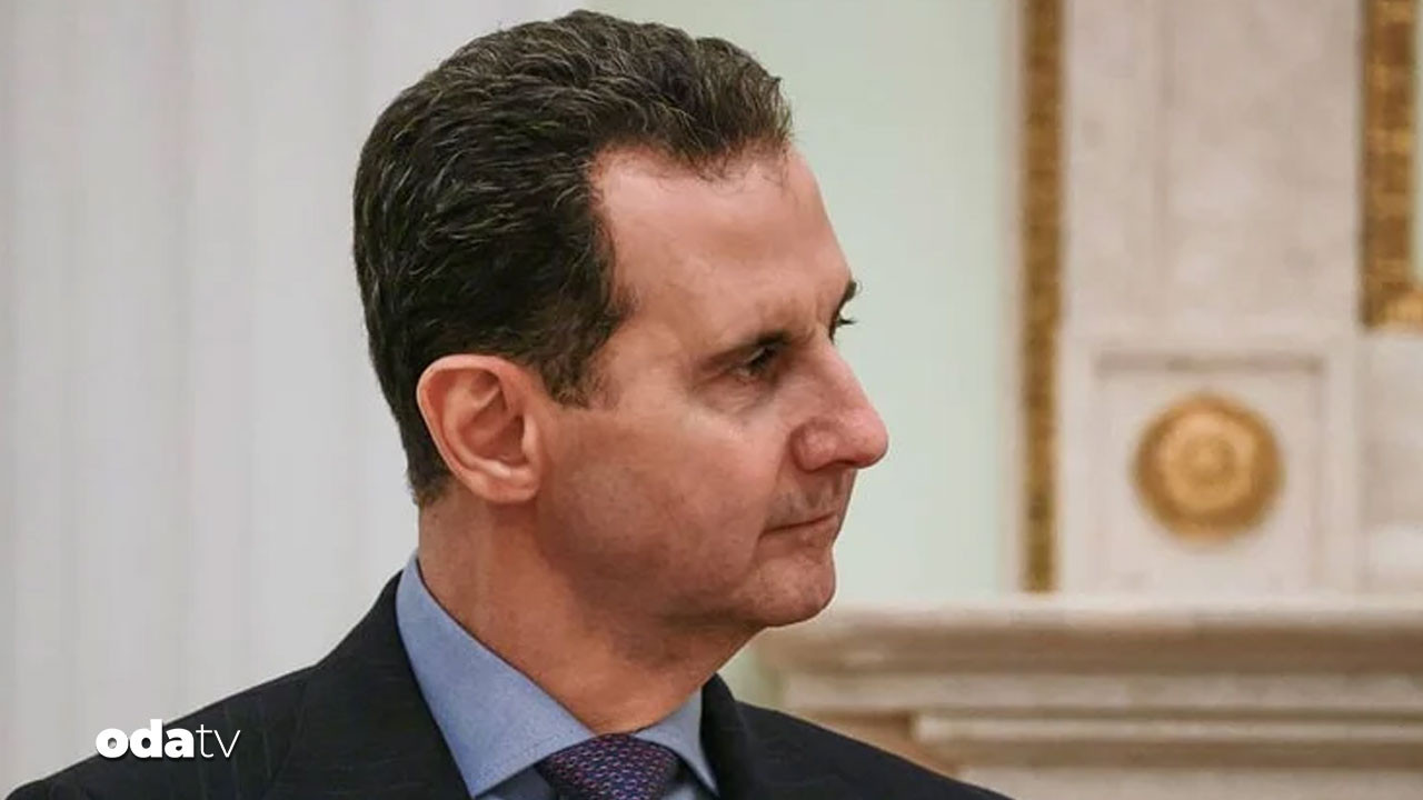 Esad’a kötü haber: Kuzeni yakalandı