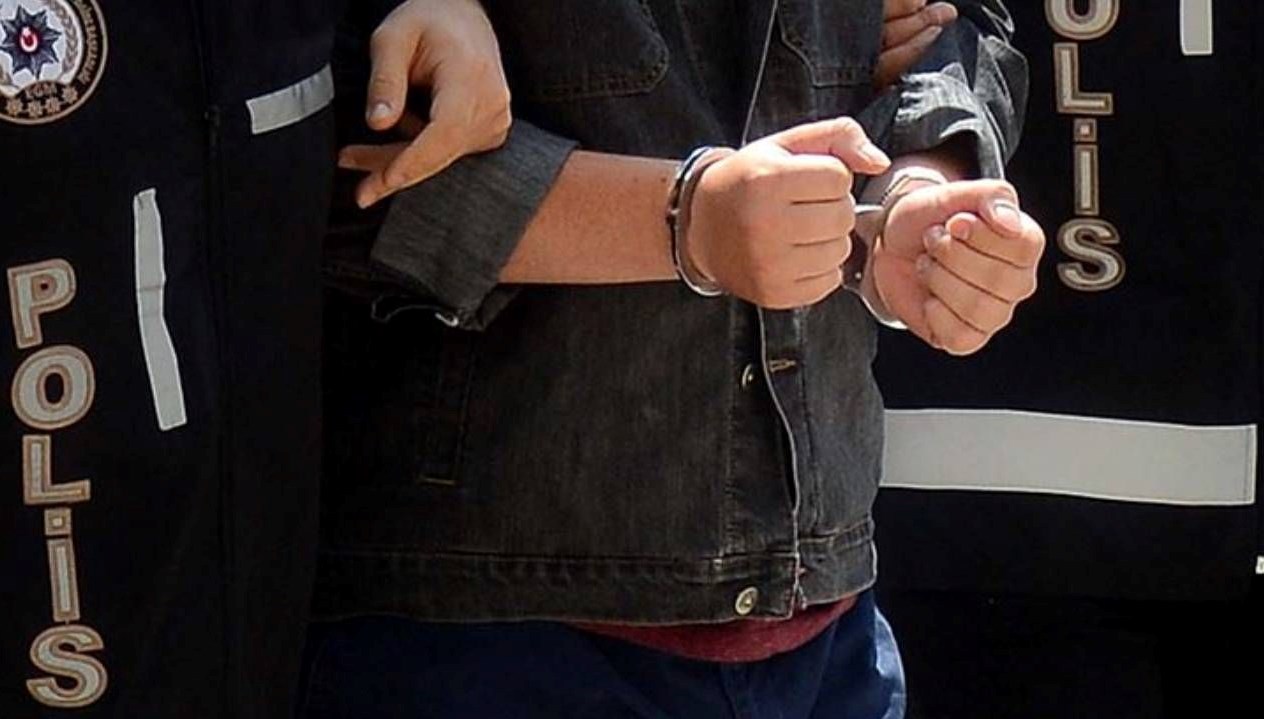 Firari FETÖ hükümlüsü Yalova’da yakalandı