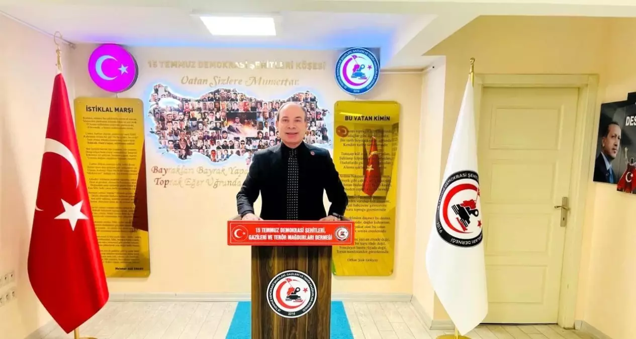 Gündüz, Jandarma Genel Komutanı Çardakçı’nın katıldığı tatbikatı değerlendirdi