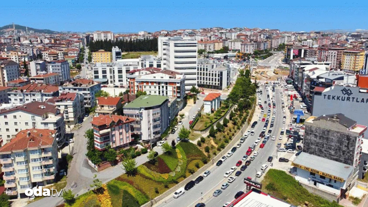 İl olmaya aday 19 ilçe açıklandı: Son karar TBMM’de