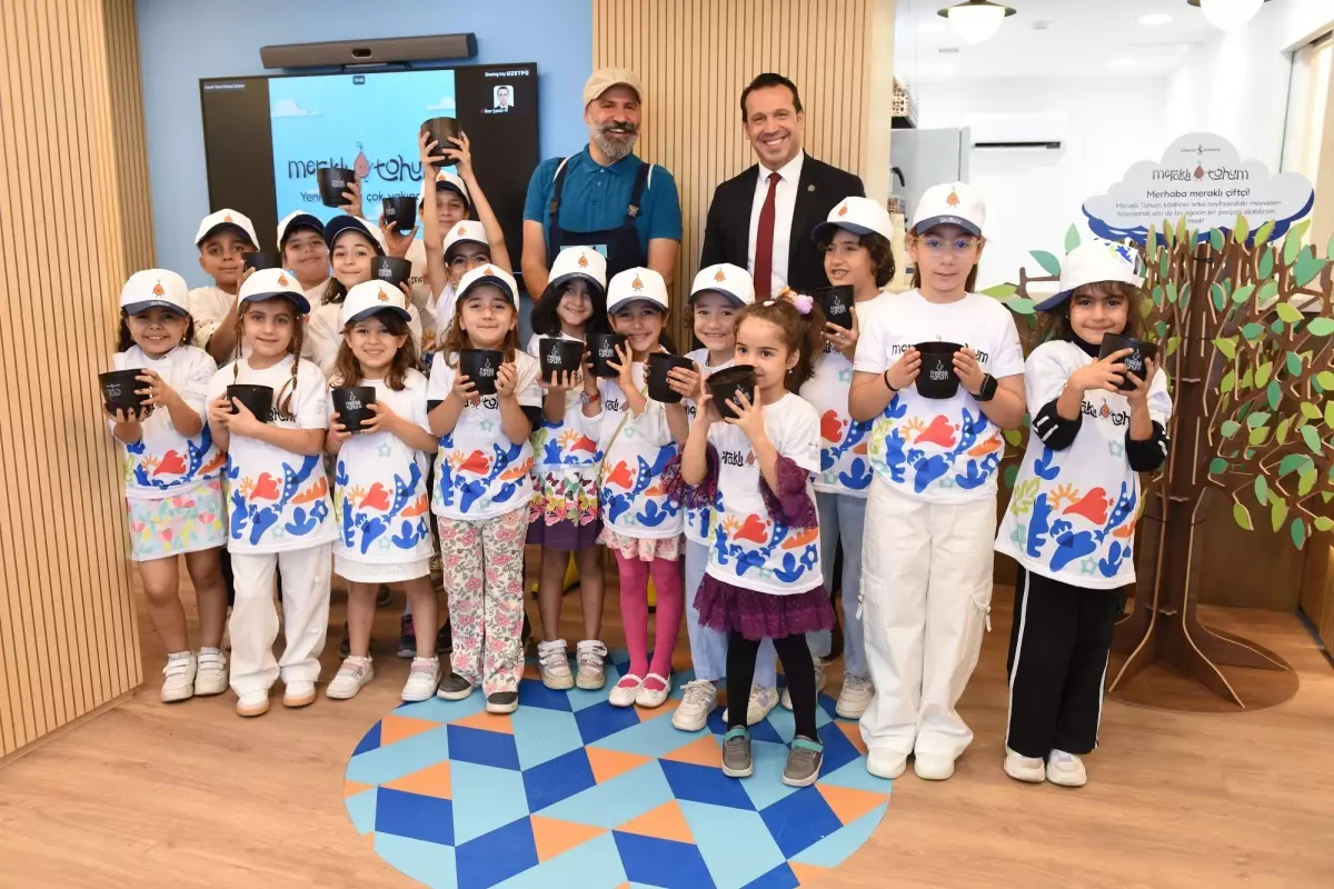 İş Bankası, Bismil’de Tarım İhtisas Şubesi Açtı