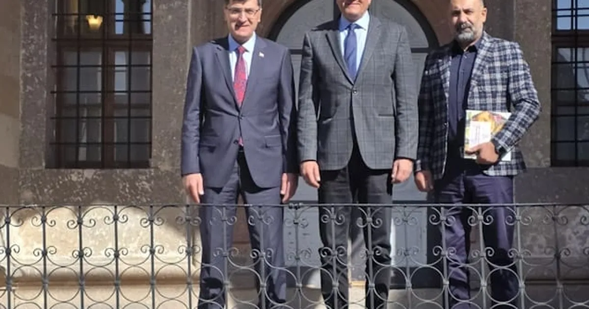 Kütahya Belediyesi’nden turizm mesaisi