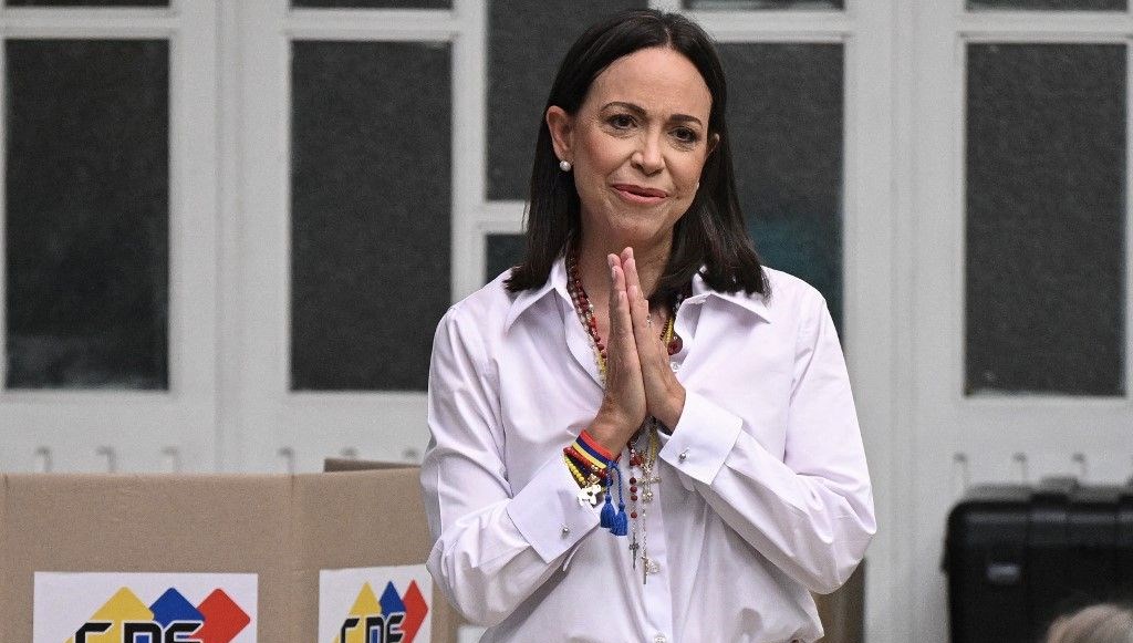 Nobel Barış Ödülü’nün sahibi Netanyahu desteğiyle gündemde