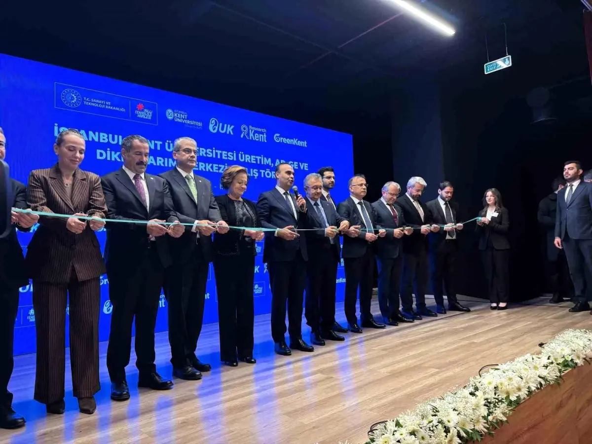 Sağlıkta Yerli Üretim Artacak