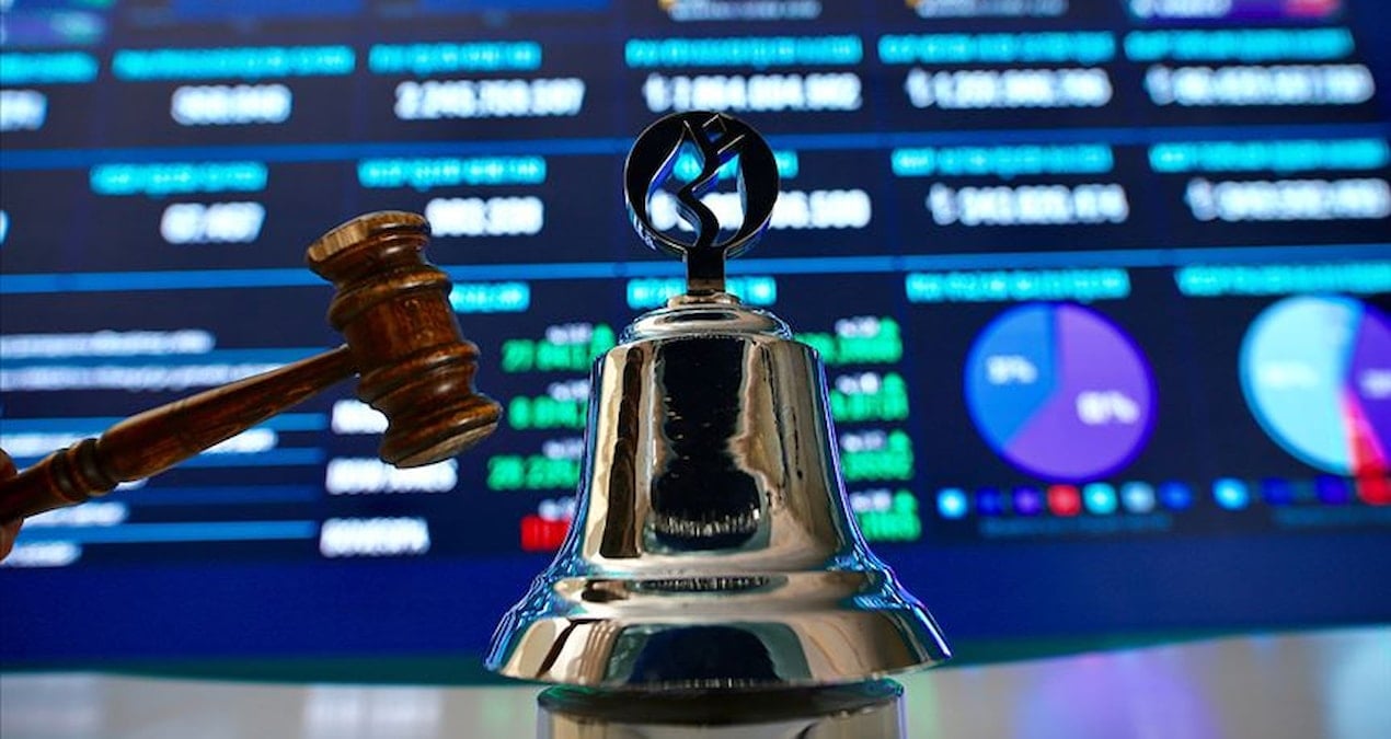 SPK’dan bir şirketin halka arzına onay; bir şirkete de işlem yasağı geldi