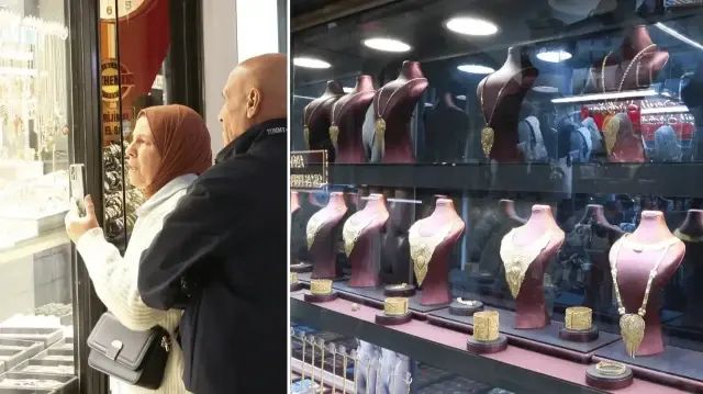 Tarihi zirve sonrası altında alarm: Uzmanlar değerlendirdi, ‘Düne göre fiyat biraz gerilemiş gibi duruyor’