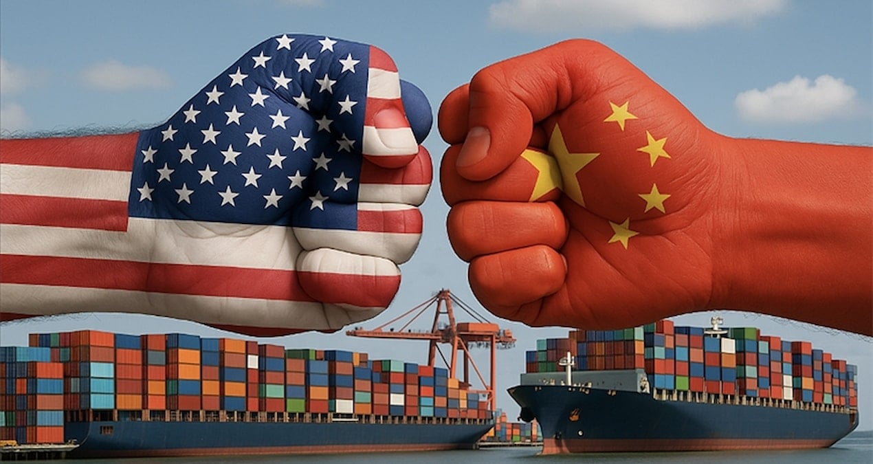 Trump’a kötü haber… Çin nadir toprak elementinden geri dönmüyor!