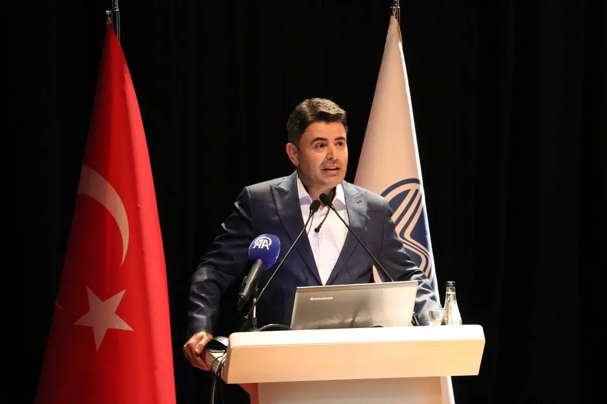 Ulaştırma Vizyonu Sakarya’da Paylaşıldı