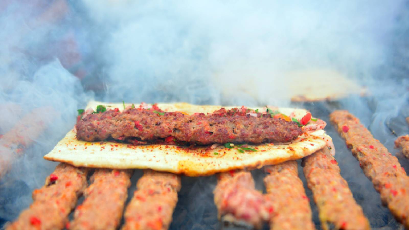 Uluslararası Adana Lezzet Festivali’nde son gün