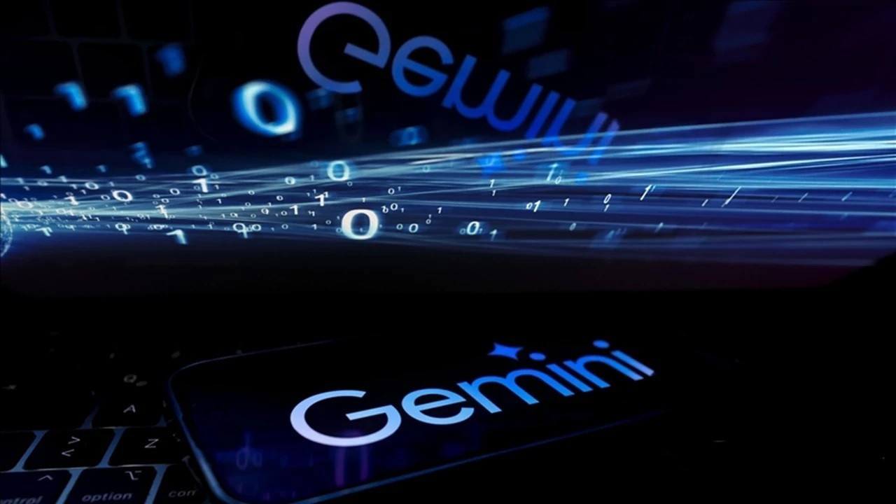 ABD’de Google’a ağır suçlama! Gemini ‘kullanıcı verilerini topluyor’ iddiası
