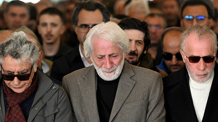 ABD’de öldürülen Türk’ün babasından ilk açıklama: ‘Masum bir insanı infaz ettiler’