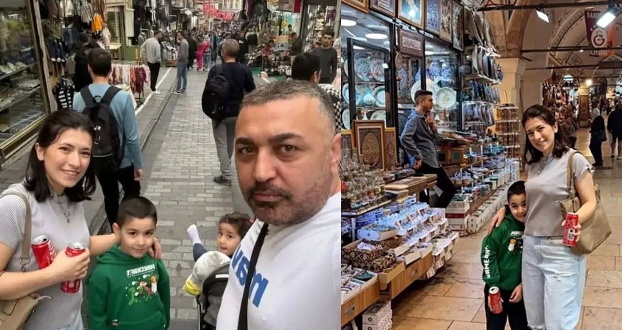 Aile yok oldu, 6 gündür muamma çözülemiyor!