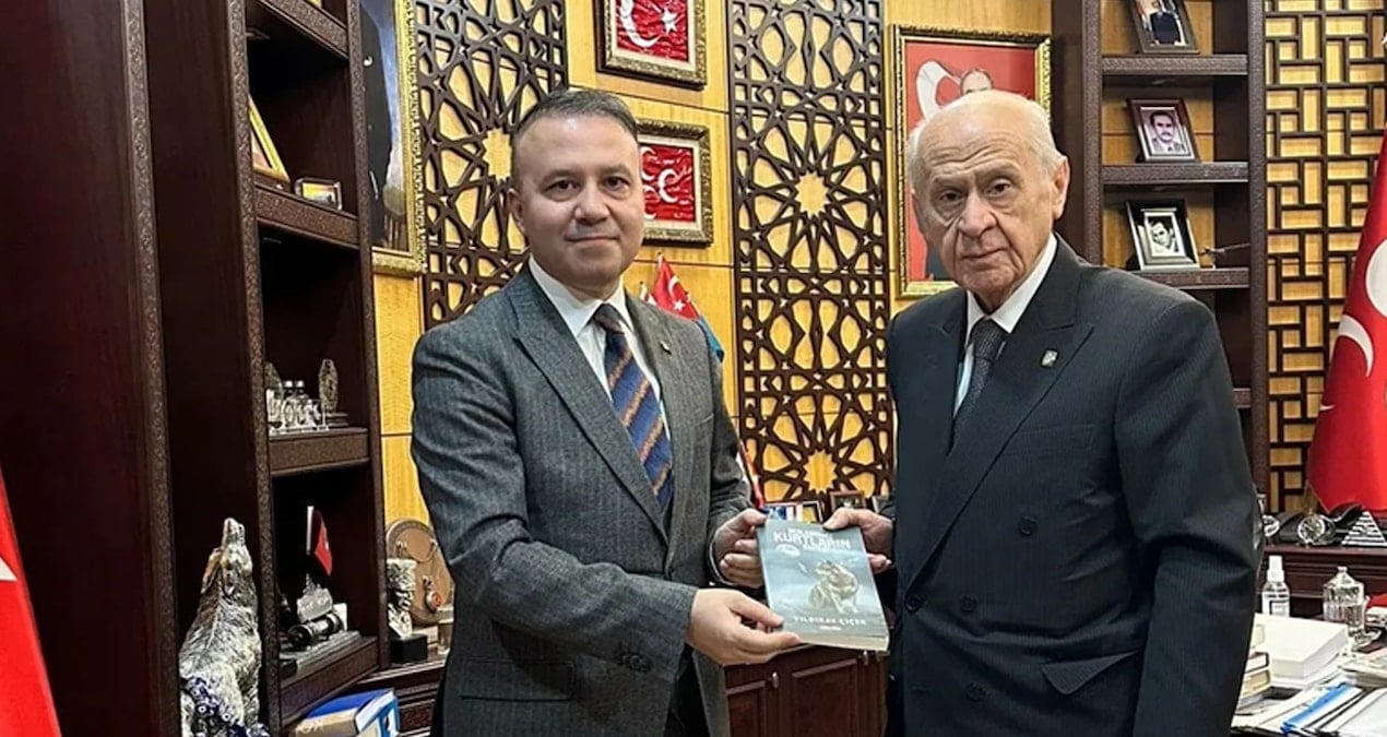 Ak trol’lerin Atatürk düşmanlığı MHP’de rahatsızlık yarattı: ‘Yüz vermeyin artık’