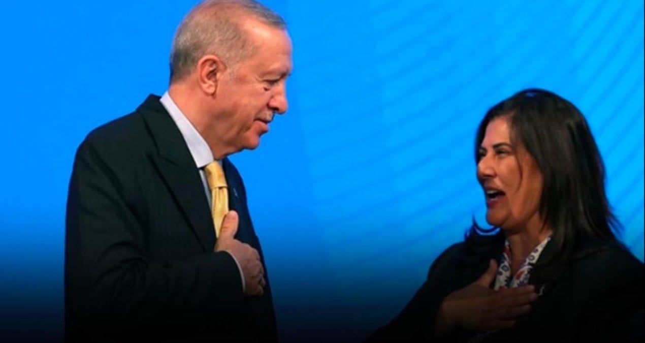 AKP’li Topuklayan Efe’den CHP’ye alaylı tepki