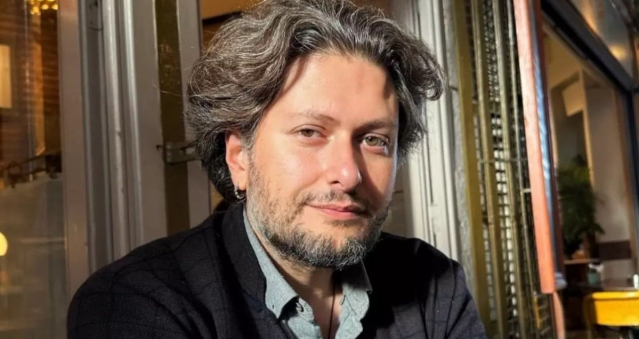 AKP’li trol Furkan Bölükbaşı gözaltına alındı