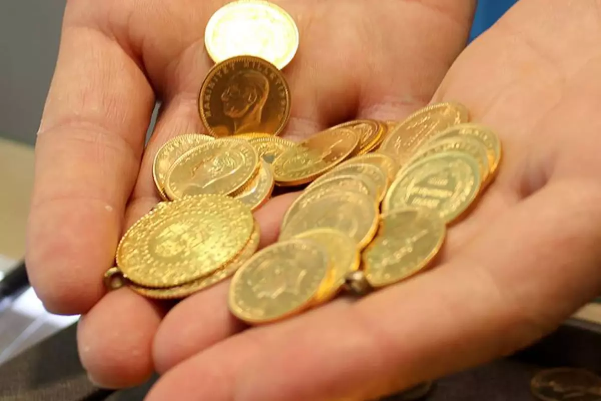 Altın için çarpıcı 2026 tahmini