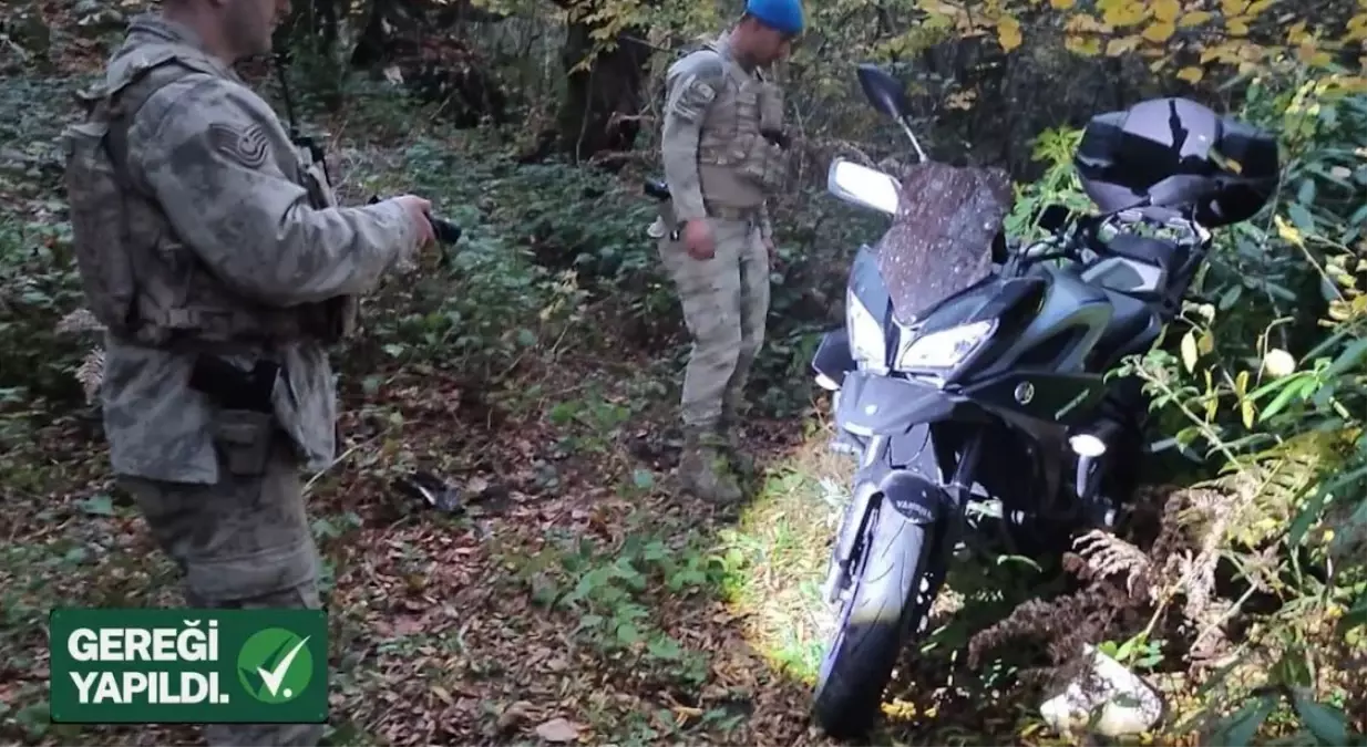 Ayancık’ta Silahlı Saldırı: İki Şüpheli Yakalandı