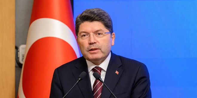 Bakan Tunç: Yıkım kararlarına karşı açılan davaların yüzde 92’si karara bağlandı