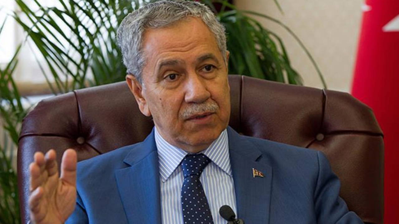 Bülent Arınç, Selahattin Demirtaş ve Osman Kavala ziyaretlerini anlattı: Tahliye mi geliyor?