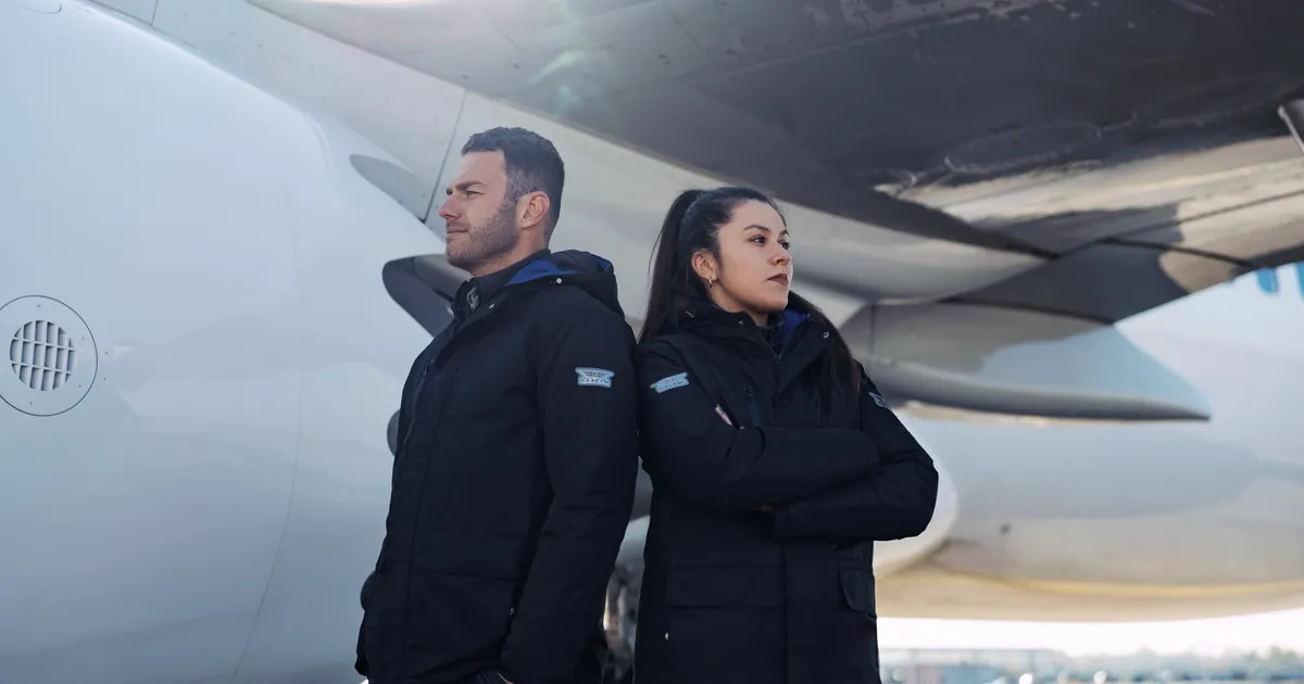 Çelebi Havacılık, Yeni Üniformalarla Global Marka Dönüşümünü Güçlendiriyor